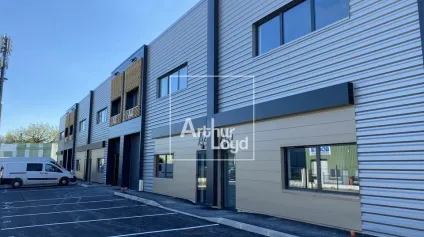 VILLEMOISSON SUR ORGE locaux neufs à la location - Offre immobilière - Arthur Loyd