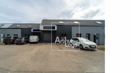 EVRY BORDURE N7 LOCAUX A LOUER - Offre immobilière - Arthur Loyd
