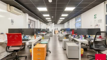 Angers hyper centre bureaux de 219 m² à louer - Offre immobilière - Arthur Loyd