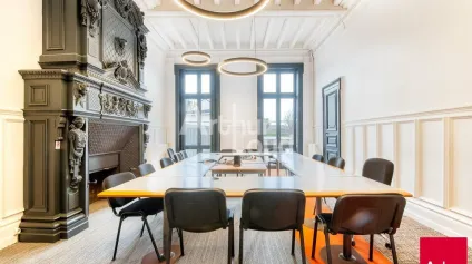 Angers hyper centre bureaux de 90 m² à louer - Offre immobilière - Arthur Loyd