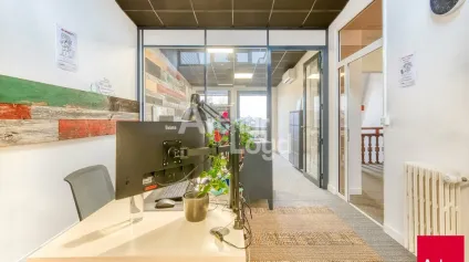 Angers hyper centre bureaux de 200 m² à louer - Offre immobilière - Arthur Loyd