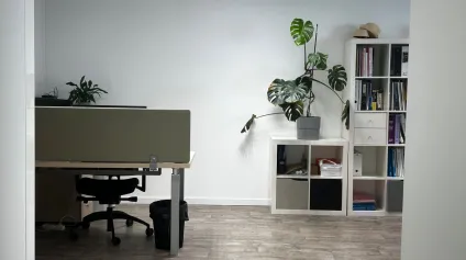 Bureaux à louer à Canéjan surface de 115 m² en très bon état - Offre immobilière - Arthur Loyd