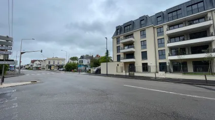 Bureaux à vendre à GISORS 27140 - Offre immobilière - Arthur Loyd