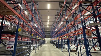 Vente bâtiment d’activités avec grande hauteur à Civrieux-d’Azergues - Offre immobilière - Arthur Loyd