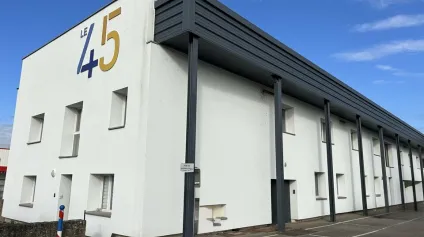 BUREAUX à VENDRE de 1923 m² - Offre immobilière - Arthur Loyd