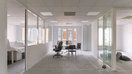 Bureaux à louer à PARIS 75010 - Offre immobilière - Arthur Loyd