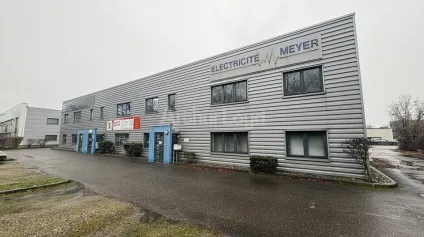 LOCAL COMMERCIAL à LOUER de 340 m² - Offre immobilière - Arthur Loyd