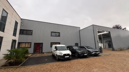 Bureaux à louer - 82,50 m2- Orléans - Offre immobilière - Arthur Loyd