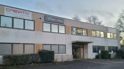 Bureaux à louer à BOIS GUILLAUME 76230 - Offre immobilière - Arthur Loyd