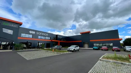Locaux commerciaux à louer à EVREUX 27000 - Offre immobilière - Arthur Loyd