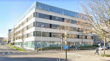 BUREAUX à LOUER de 1508 m² - Offre immobilière - Arthur Loyd