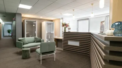 BUREAUX à LOUER de 460 m² - Offre immobilière - Arthur Loyd