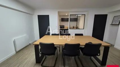 Angers Doutre - Bureaux de 80 m² à louer - Offre immobilière - Arthur Loyd
