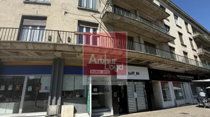Immeuble à vendre - Troyes centre-ville - Offre immobilière - Arthur Loyd