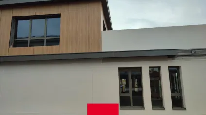 A VENDRE - Bureaux neufs - TREVOUX (01600) - Offre immobilière - Arthur Loyd