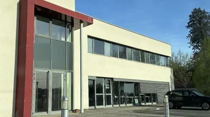 VENTE A INVESTISSEURS - Bureaux - LIMAS (69400) - Offre immobilière - Arthur Loyd
