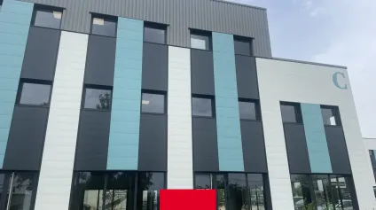 A LOUER - BUREAUX - GENAY (69) - Offre immobilière - Arthur Loyd