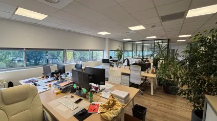 Bureaux à vendre à Bordeaux lac - Offre immobilière - Arthur Loyd