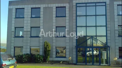 Bureaux à louer - Arras - Offre immobilière - Arthur Loyd