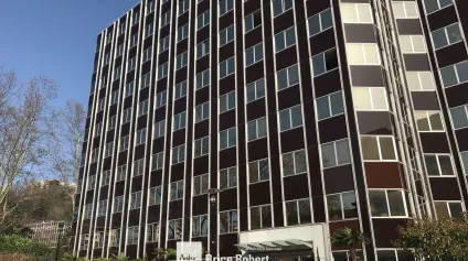 Bureaux à louer divisibles à Lyon 4ème Croix Rousse proche transports - Offre immobilière - Arthur Loyd