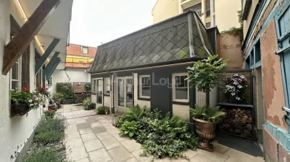BUREAUX à LOUER de 165 m² - Offre immobilière - Arthur Loyd