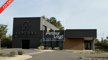 Belle visibilité sur la RD 35 ! - Offre immobilière - Arthur Loyd