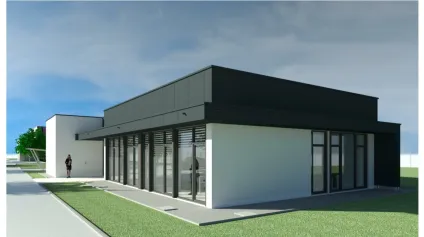 Bureaux à louer à RIORGES 42153 - Offre immobilière - Arthur Loyd