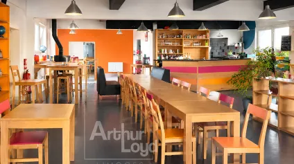 <br />A LOUER - LIMOGES SUD LOCAL COMMERCIAL<br /> - Offre immobilière - Arthur Loyd