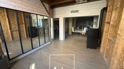 Local commercial ou bureaux Brive quartier Cabanis forte vibilité - Offre immobilière - Arthur Loyd