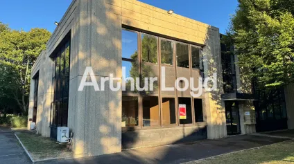 <br />Bureaux à louer - Caen 370m²<br /> - Offre immobilière - Arthur Loyd