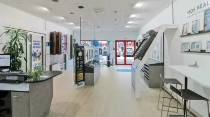 LOCAL COMMERCIAL à VENDRE de 103 m² - Offre immobilière - Arthur Loyd