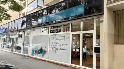 BUREAUX - A LOUER - AUDITORIUM - Offre immobilière - Arthur Loyd