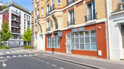 Vente local commercial Boulogne-Billancourt accès indépendant sur rue - Offre immobilière - Arthur Loyd