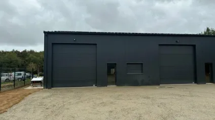 Local d'activité neuf à louer  La Roche-sur-Yon Agglomération (ZI La Landette) - Offre immobilière - Arthur Loyd
