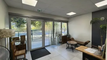A VENDRE - LOCAL COMMERCIAL D'ENVIRON 55M2 - REIMS - SECTEUR ST MARCEAU - Offre immobilière - Arthur Loyd