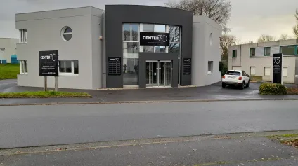 A LOUER BUREAUX INDIVIDUELS KERGARADEC - Offre immobilière - Arthur Loyd