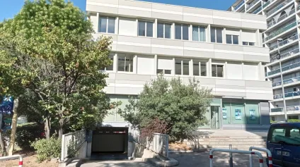 Bureaux PMR à vendre - Rond Point du Prado - 13008 Marseille - Offre immobilière - Arthur Loyd