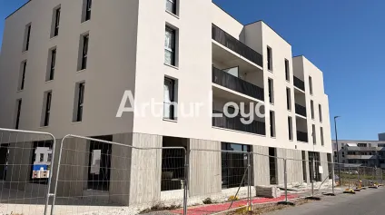 <br />Local commercial - VEFA - Bretteville-Sur-Odon<br /> - Offre immobilière - Arthur Loyd