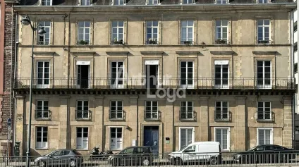 RENNES - BUREAUX A LOUER - PROCHE PLACE DES LICES - Offre immobilière - Arthur Loyd