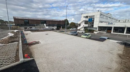 Emplacement food-truck Artigues-pres-bordeaux - Offre immobilière - Arthur Loyd
