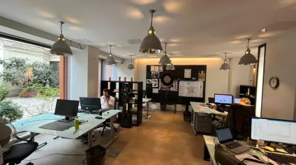 Bureaux à vendre à PARIS 75009 - Offre immobilière - Arthur Loyd