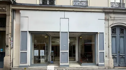 A louer - Commerce - Lyon 3ème Gambetta - Offre immobilière - Arthur Loyd