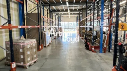 Local d'activité à louer 580 m² - Mougins - Offre immobilière - Arthur Loyd