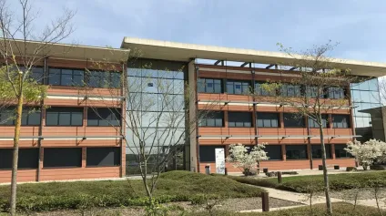 A VENDRE - BUREAUX - DIJON - Offre immobilière - Arthur Loyd