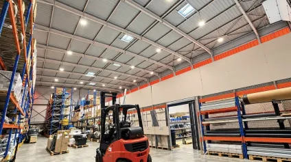 LE HAVRE - LOCAUX D'ACTIVITÉS 1 312 m2 + 3500 m2 de terre-plein - Offre immobilière - Arthur Loyd