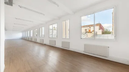Bureaux à louer à PARIS 75011 - Offre immobilière - Arthur Loyd