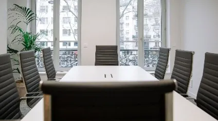 Bureaux flexibles - Avenue Marceau - Offre immobilière - Arthur Loyd