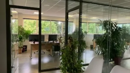 AVIGNON AGROPARC BUREAUX A VENDRE 300 M2 ENVIRON - Offre immobilière - Arthur Loyd