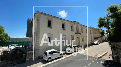 Bâtiment indépendant à vendre - St Mathieu de Tréviers - Offre immobilière - Arthur Loyd