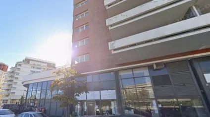 Locaux commerciaux à louer - Prado/Castellane - 13008 Marseille - Offre immobilière - Arthur Loyd